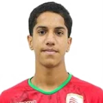 Abdulaziz Mohammed Al-Balushi