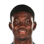 Yussif Owusu