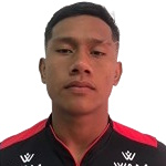 Alisson Índio