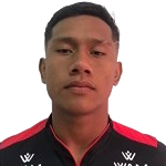 Alisson Índio