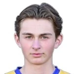 Patrik Isaksen