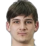 Denis Khvostovich