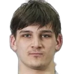 Denis Khvostovich