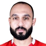Ali Al Mayyad