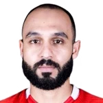 Ali Al Mayyad
