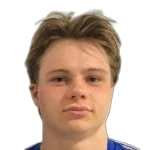 Kasper Reme Abrahamsen