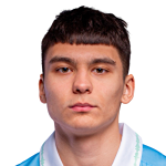 Dmitriy Filippov