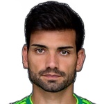 Agustín Pereira