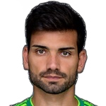 Agustín Pereira