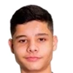 Yan Braz Pereira da Costa