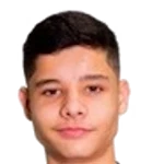 Yan Braz Pereira da Costa
