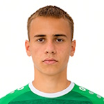 Rostyslav Liashchuk