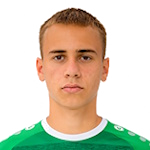 Rostyslav Liashchuk