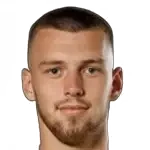 Nikita Vorobiov Artemovych
