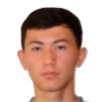 Amirkhon Muradov