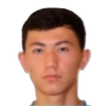 Amirkhon Muradov