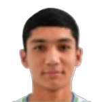Miraziz Abdukarimov