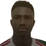 Ablie Saidiba