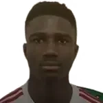 Ablie Saidiba