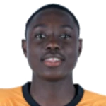 Daniel Silubonde