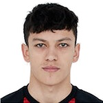 Alisher Rakhimov