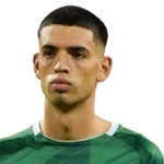 Engel Thiago Steffen Ayala