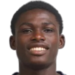 Edmond Amakye