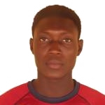 Samuel Baah Nuako