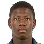 Mamadú Rachid Gomes Baldé