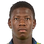 Mamadú Rachid Gomes Baldé