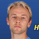 Ben Hodkinson