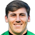 Lewis Doyle