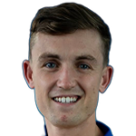 Harrison Worden