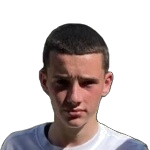 Rhys Knight