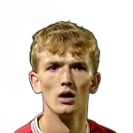 Ollie Anderson