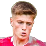 Ricky-Lee Owen