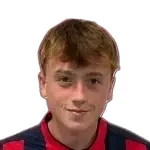 Finn Whitton