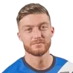 Kieran Lewis