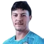 Jay Woodford