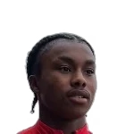 Makai Bernard-Ferguson