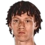 Sebastian Williams