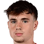 Euan Danaher