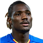 Oladotun Sherif Lamidi