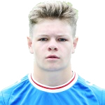 Oscar Johnston