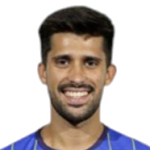 Rúben Teixeira Veloso