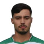 Pedro Santos Salgado