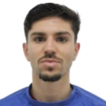 Bruno Miguel  Falcão