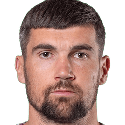 Mathew Ryan