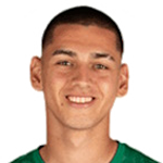 Mateo Benegas