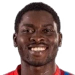 Mitchell Ejedegba